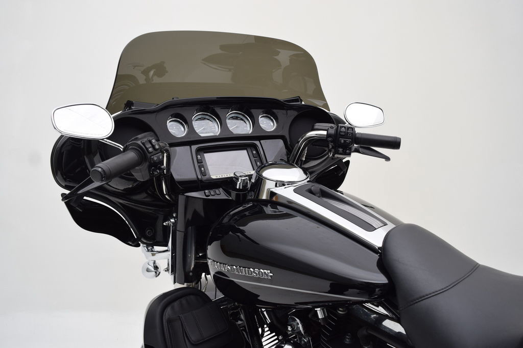Electra Glide® Ultra® Limited