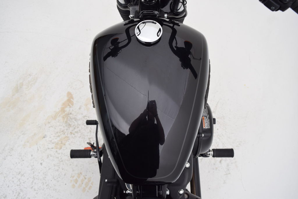 Street Bob®