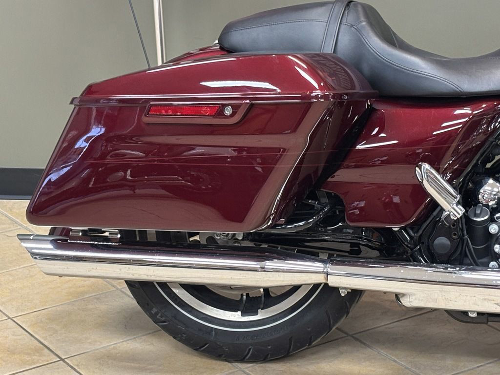 Street Glide® Special