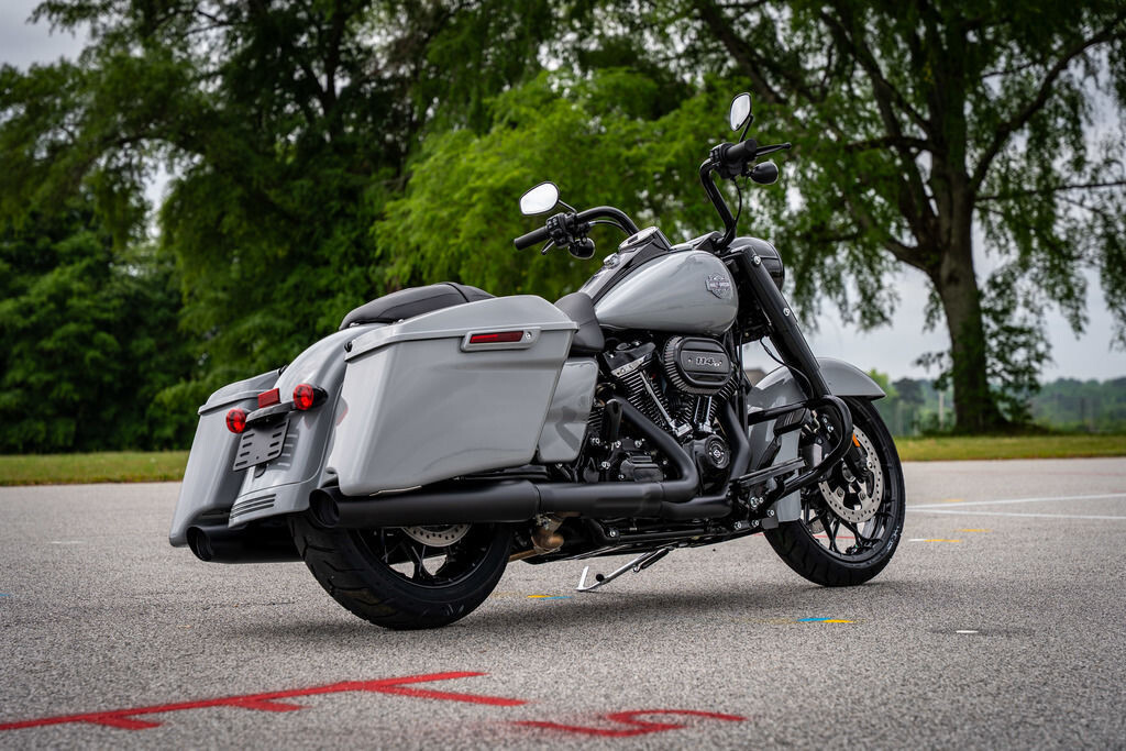 Road King® Special