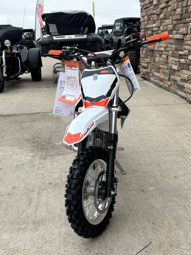 KMB 60