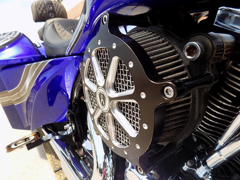 Road Glide®