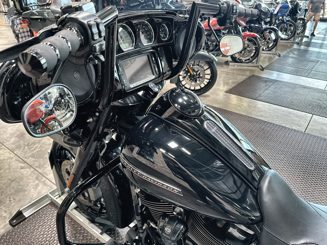 Street Glide® Special