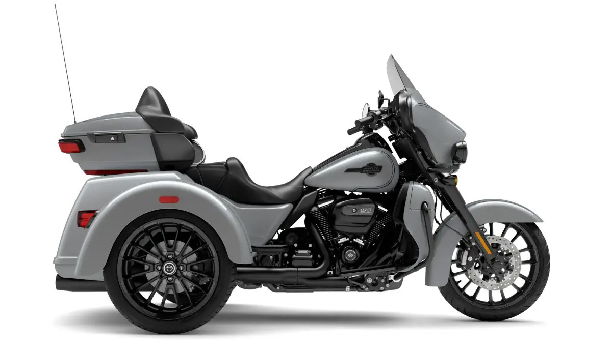 Tri Glide® Ultra