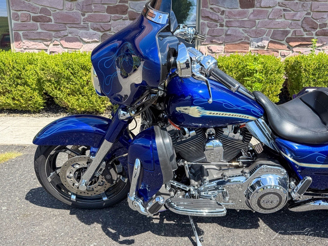 CVO™ Street Glide® 
