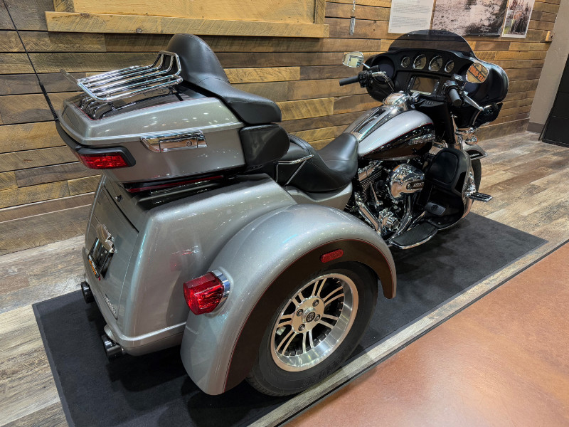Tri Glide® Ultra