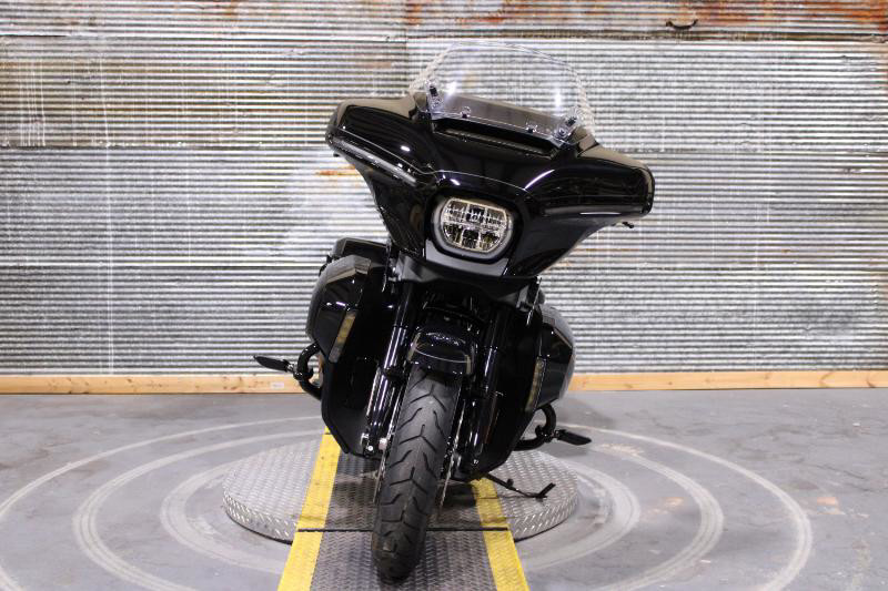 Street Glide® Limited