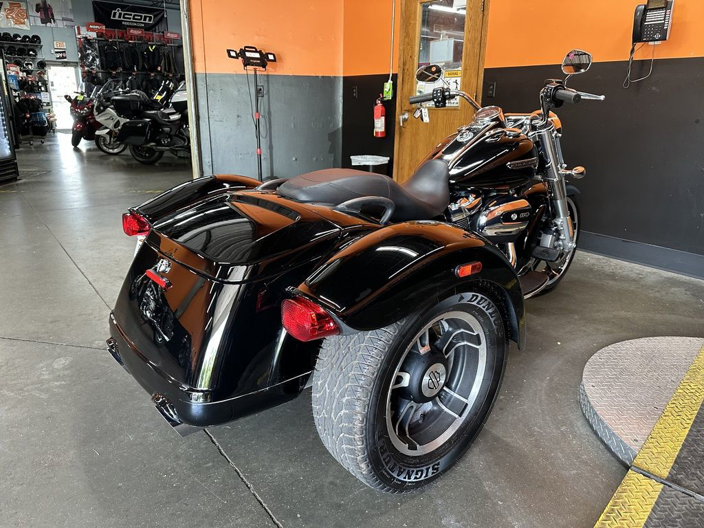 Freewheeler®