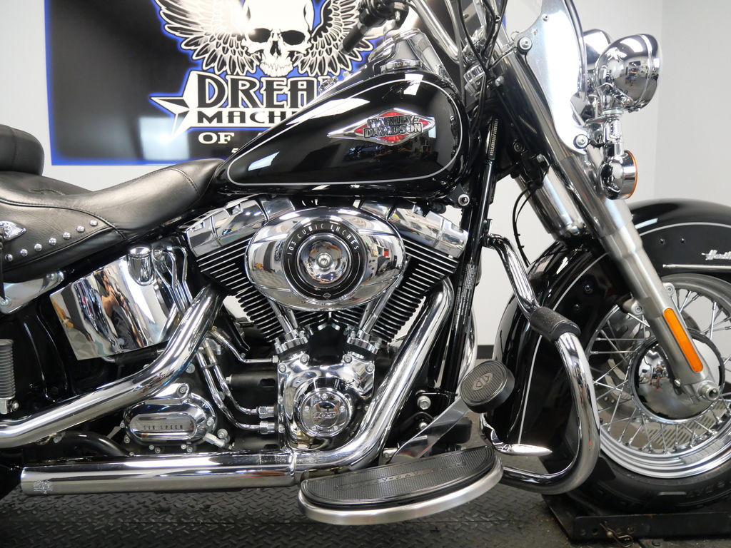 Heritage Softail® Classic