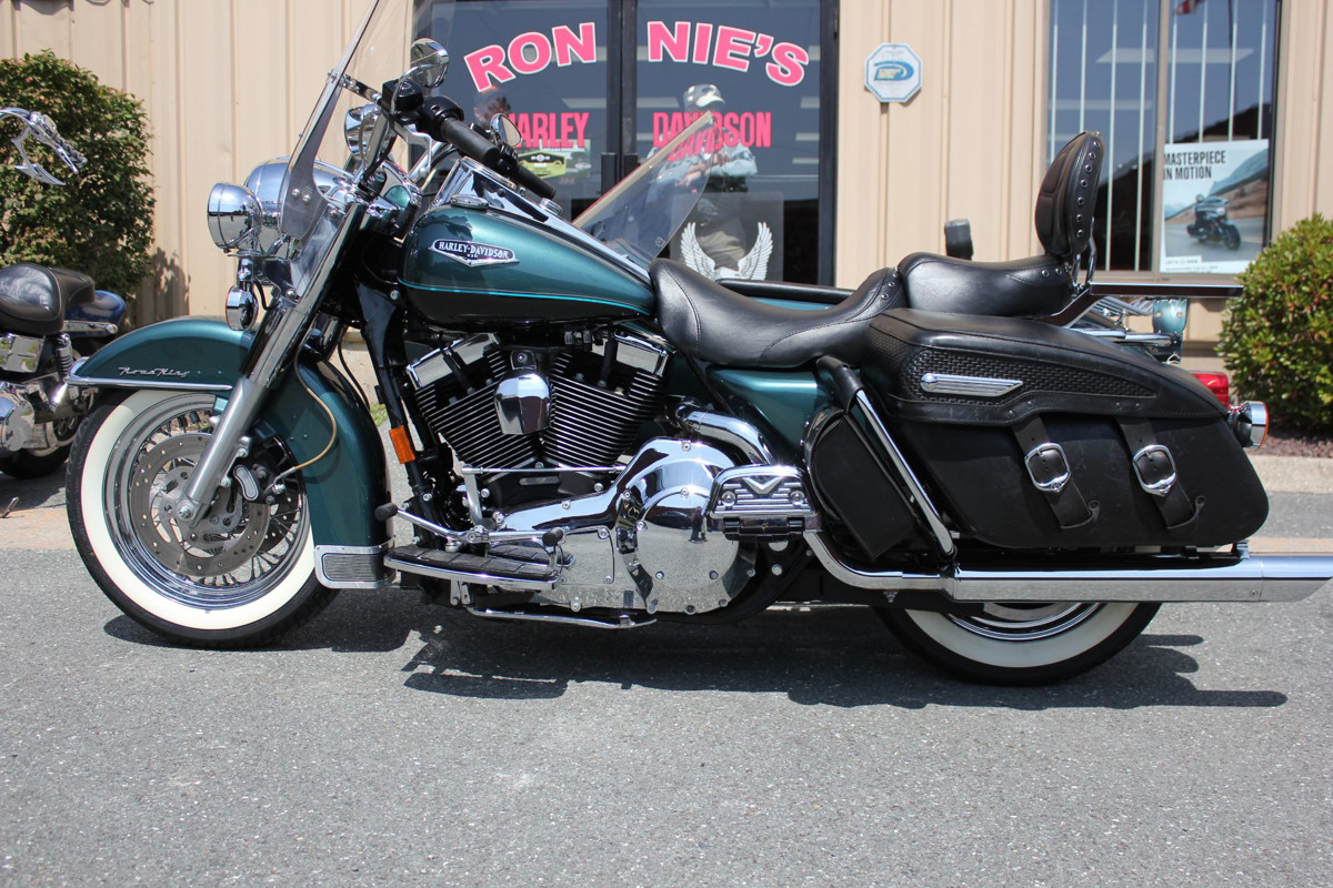 Road King® Classic