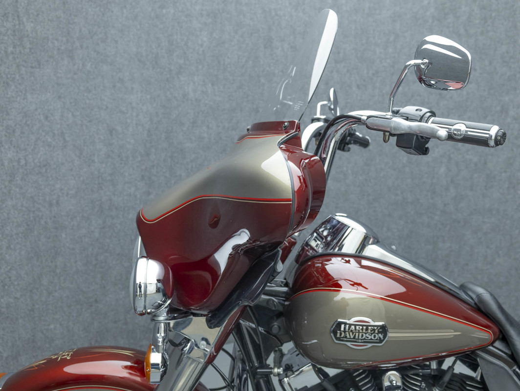 Electra Glide® Ultra Classic® 