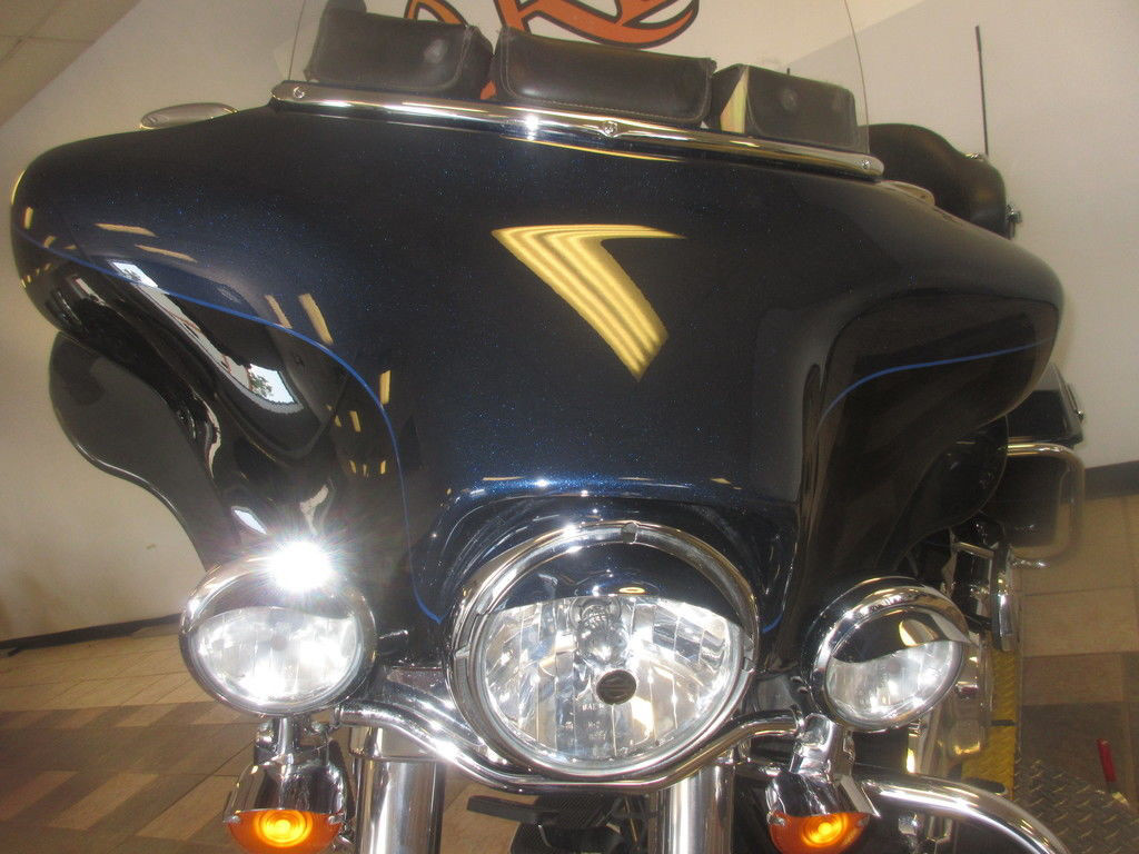 Electra Glide® Ultra® Limited