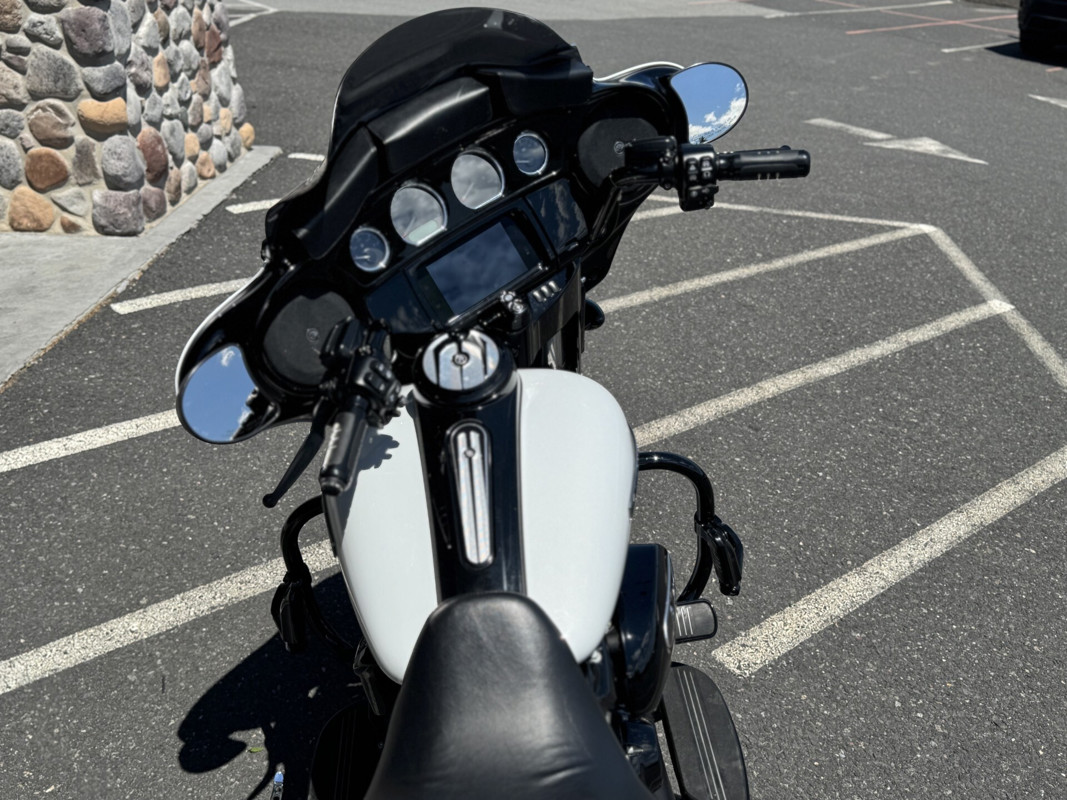 Street Glide® Special