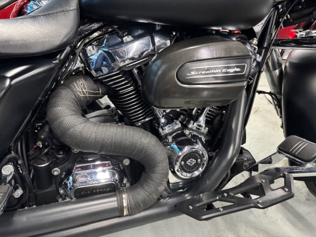 Street Glide® Special