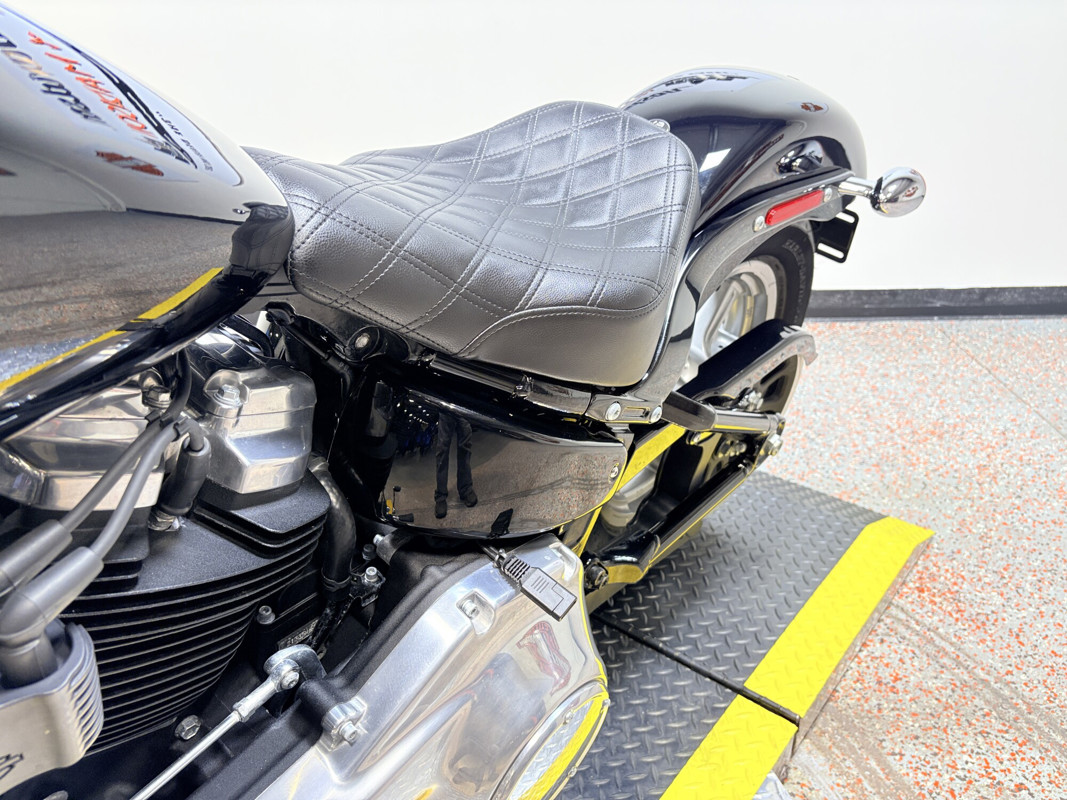 Softail® Standard