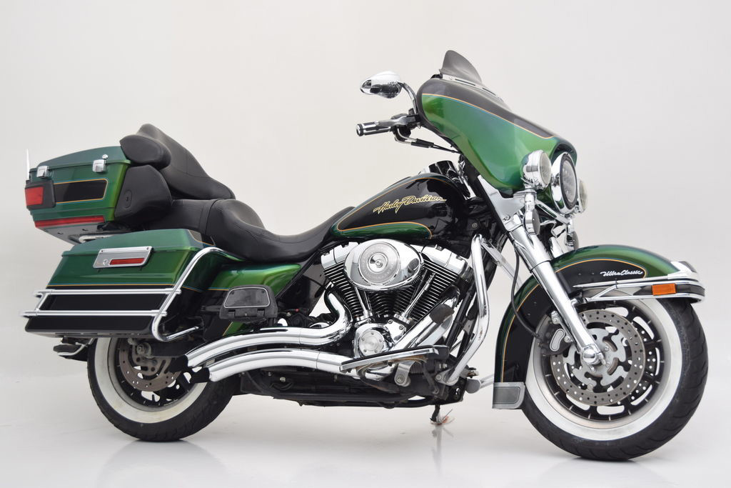 Electra Glide® Ultra Classic®