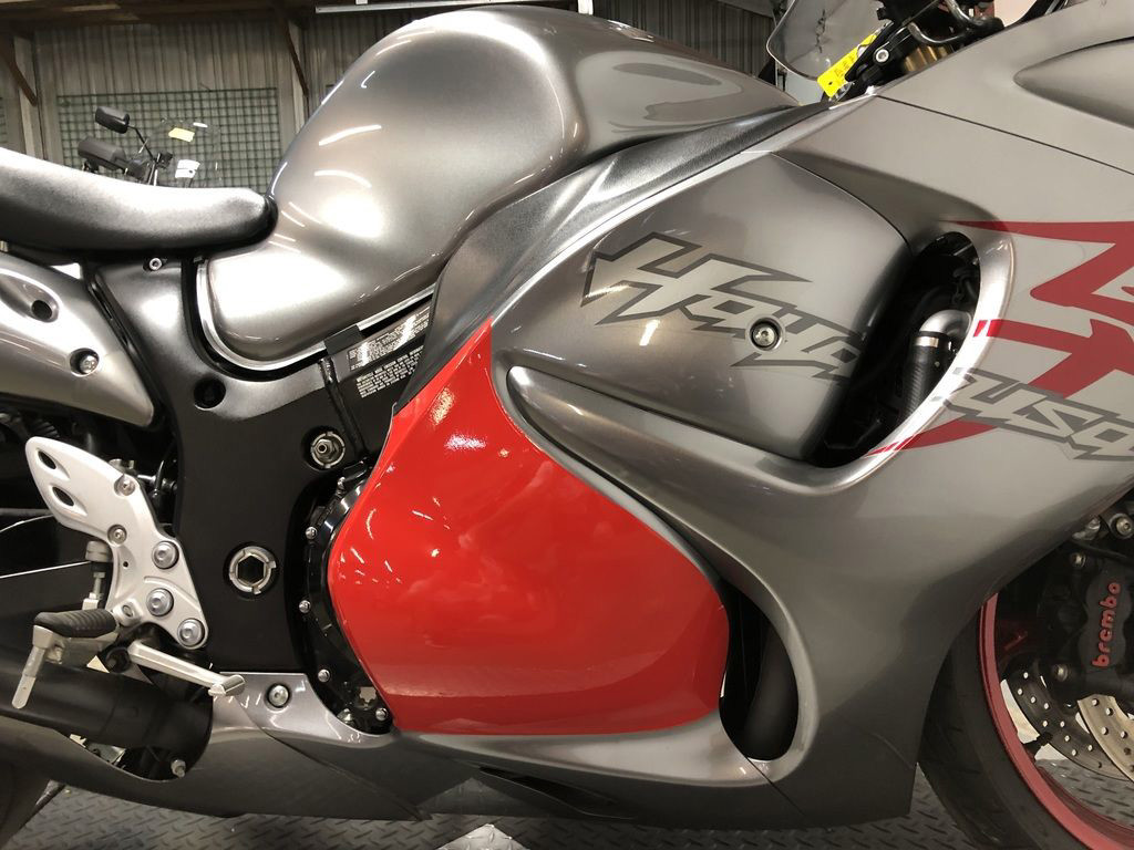 Hayabusa