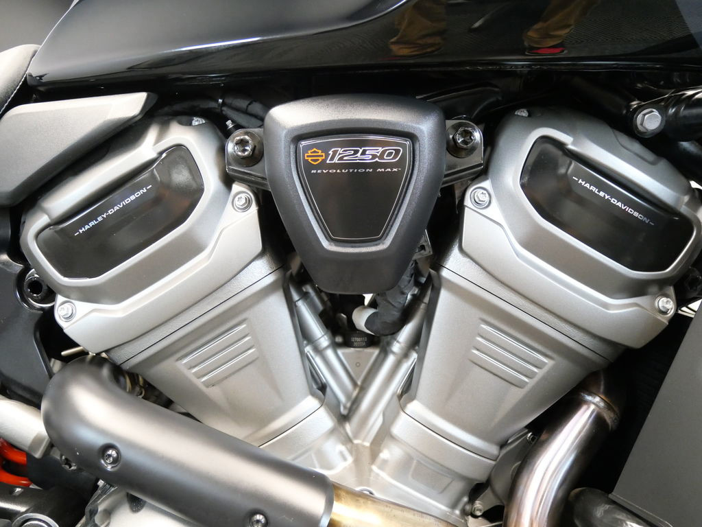 Pan America® 1250 Special