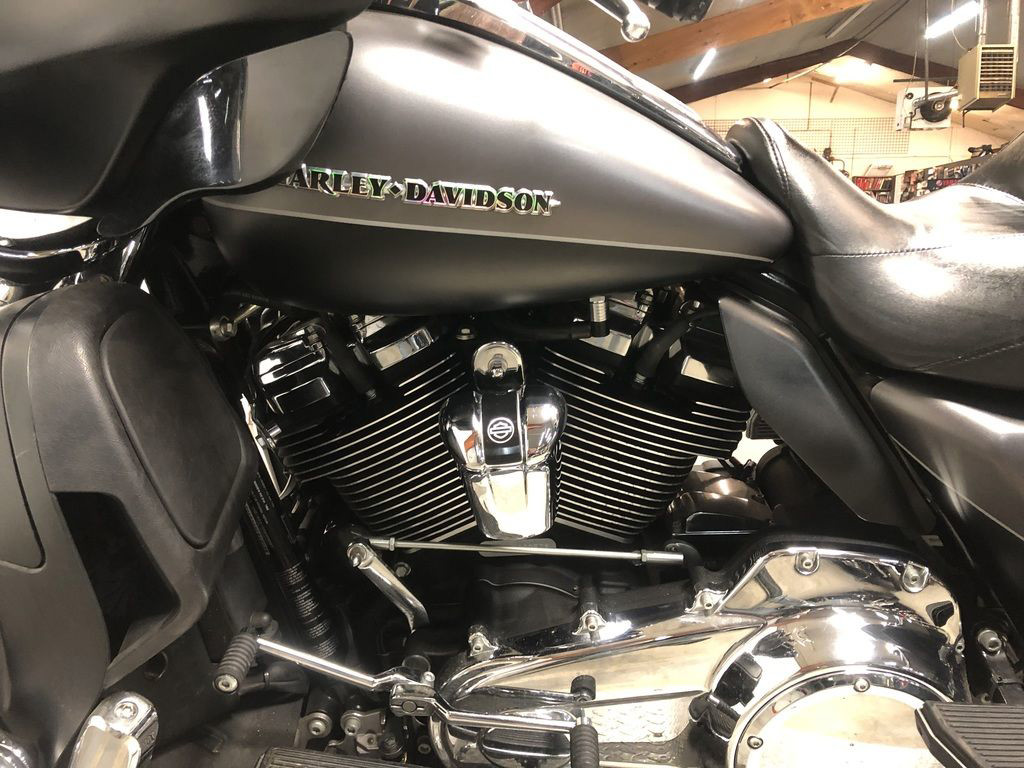 Electra Glide® Ultra® Limited