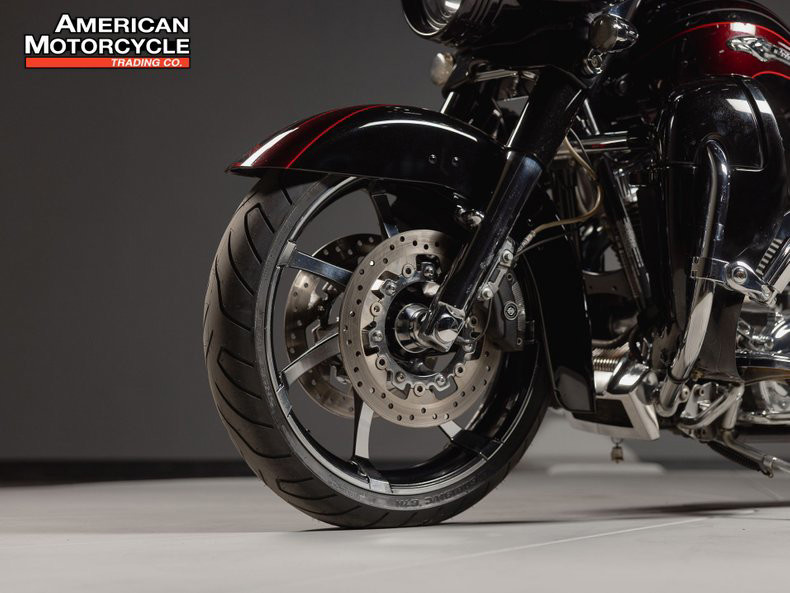 CVO™ Street Glide®