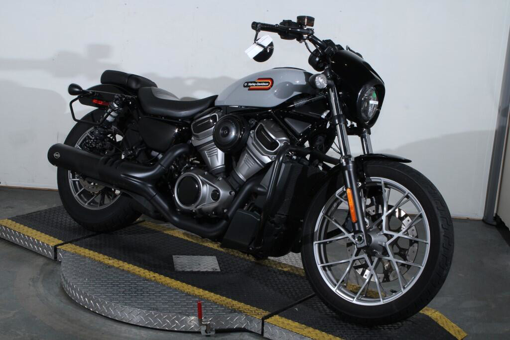 Nightster Special