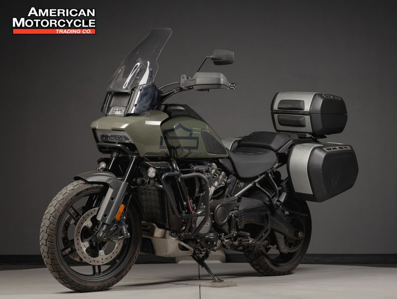 Pan America® 1250 Special
