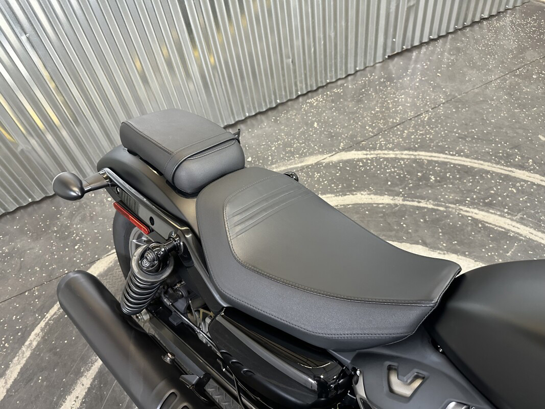 Nightster Special