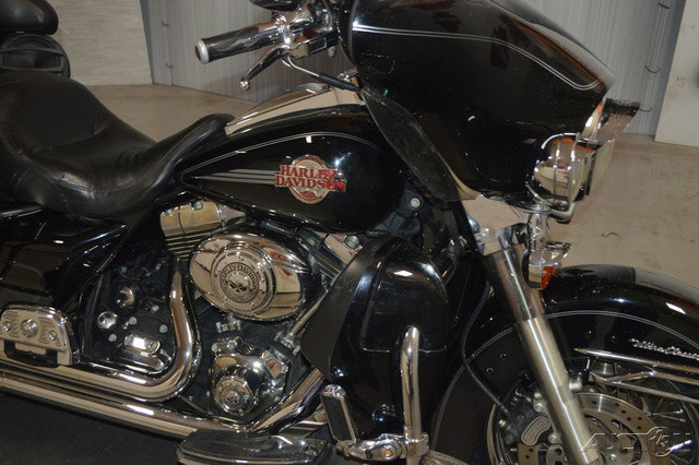 Ultra Classic® Electra Glide®