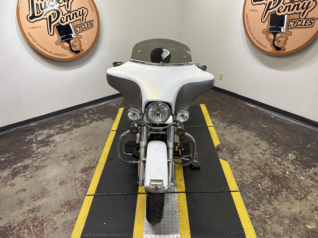 Heritage Softail® Classic