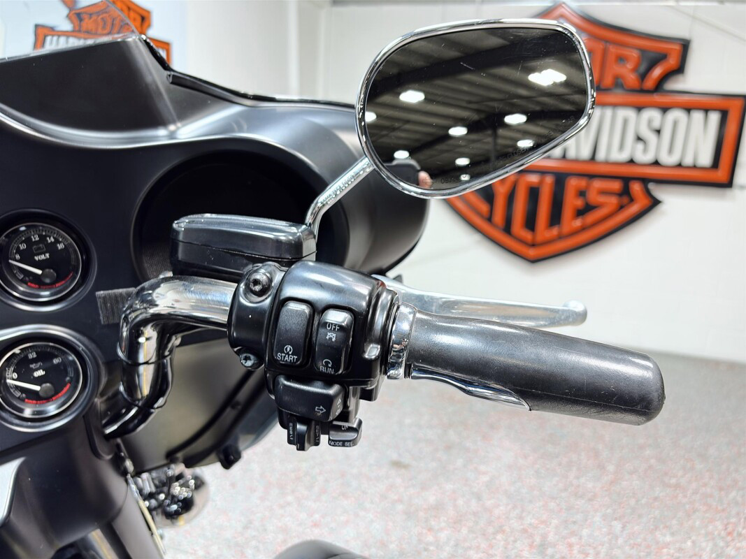 Electra Glide® Ultra® Limited