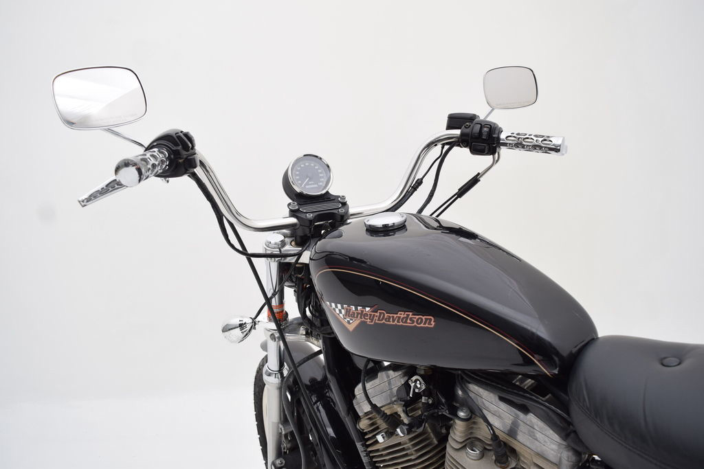 Sportster® 883 Hugger®