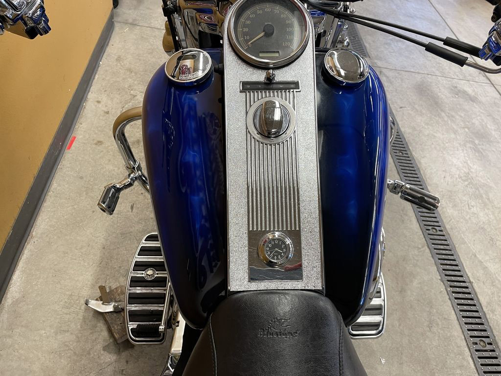 Road King® Classic