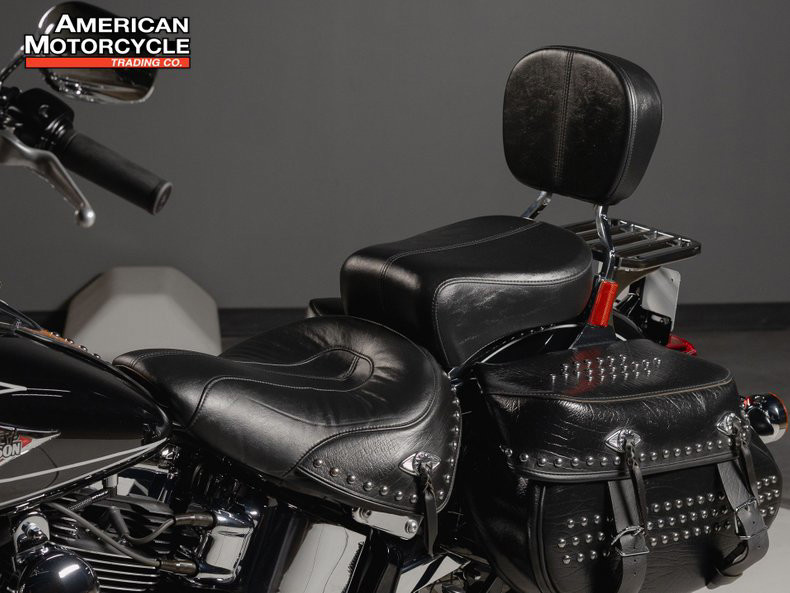 Heritage Softail® Classic