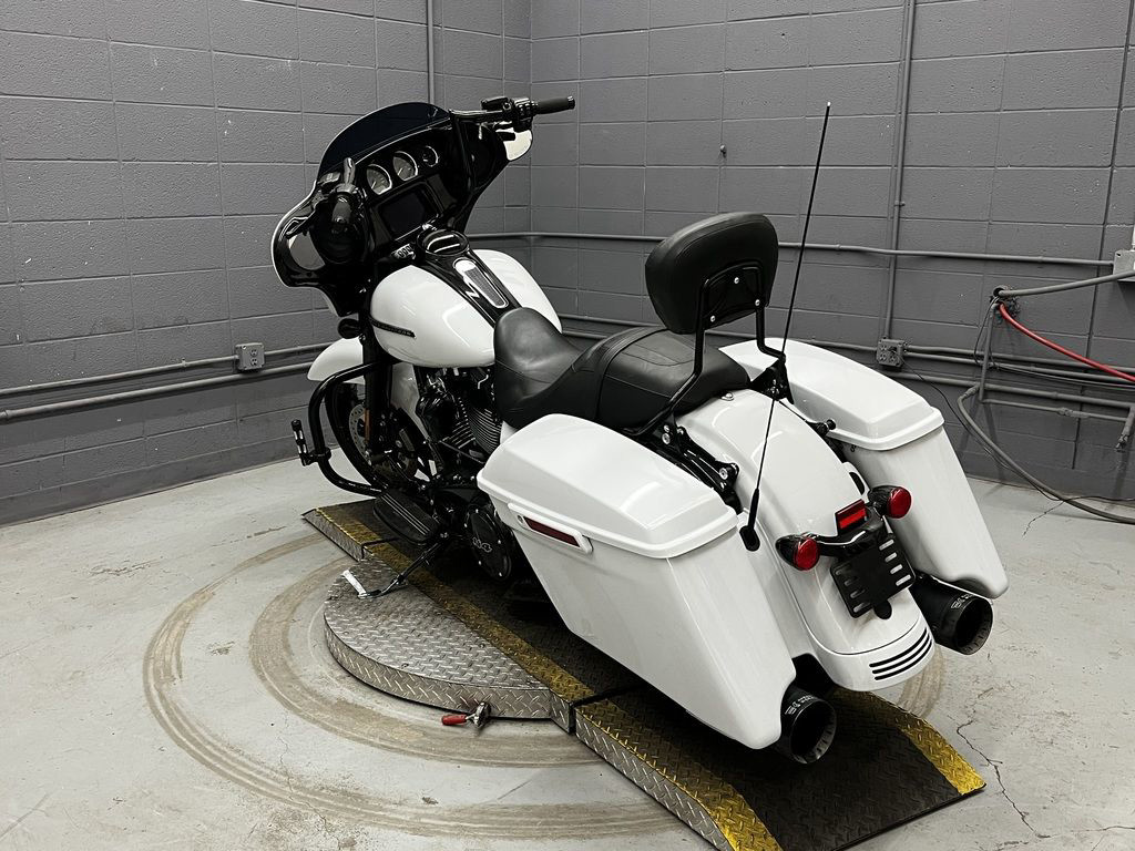 Street Glide® Special