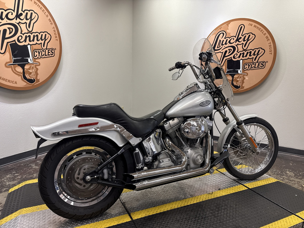 Softail® Standard