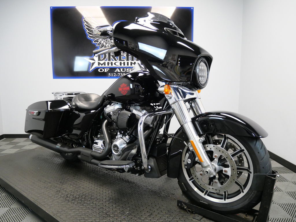 Electra Glide® Standard