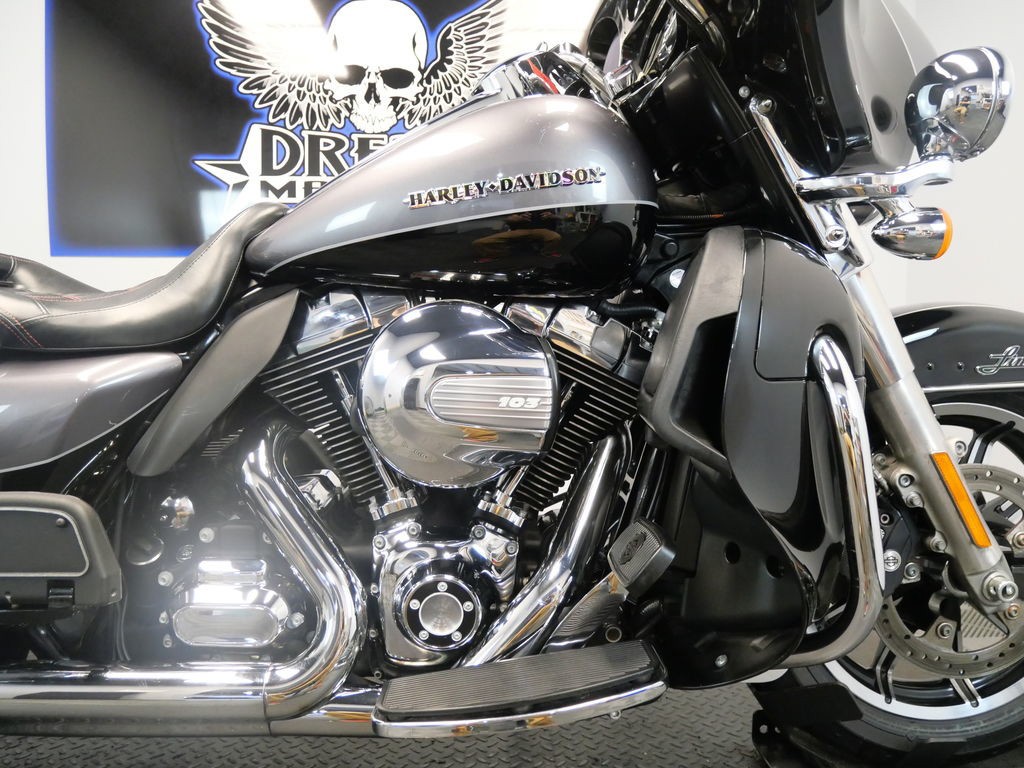 Electra Glide® Ultra® Limited
