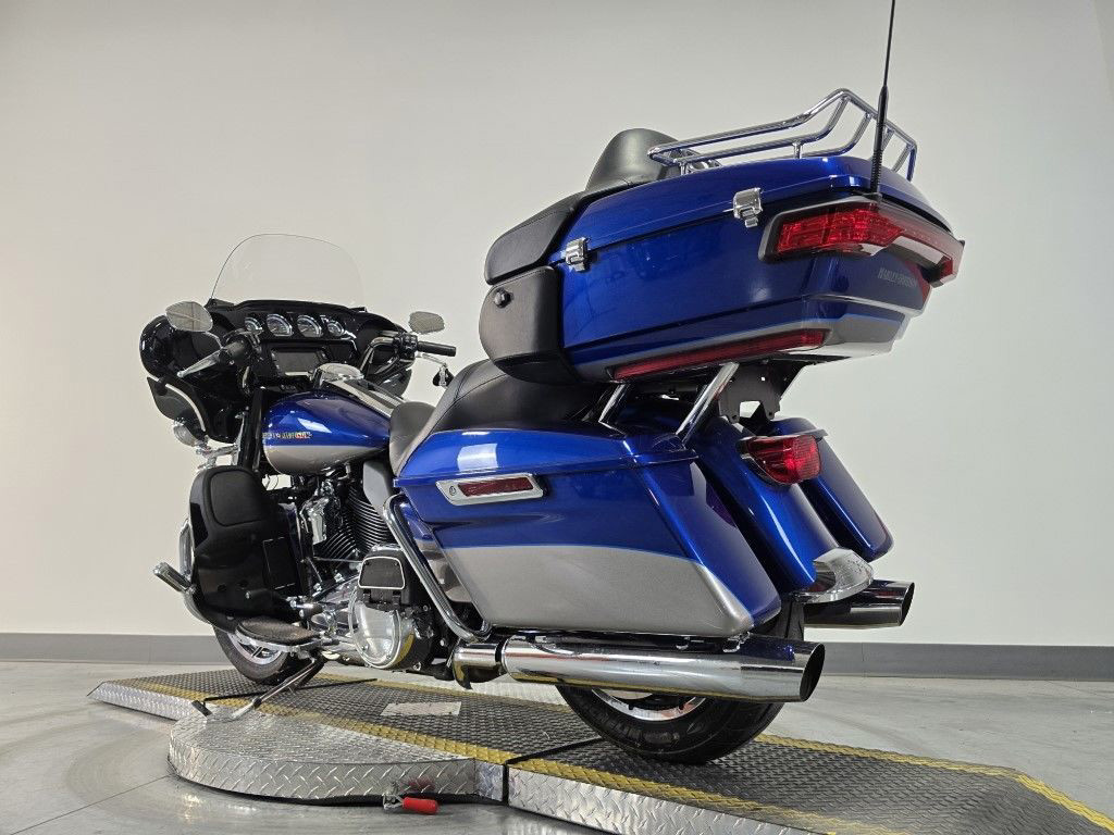 Electra Glide® Ultra® Limited