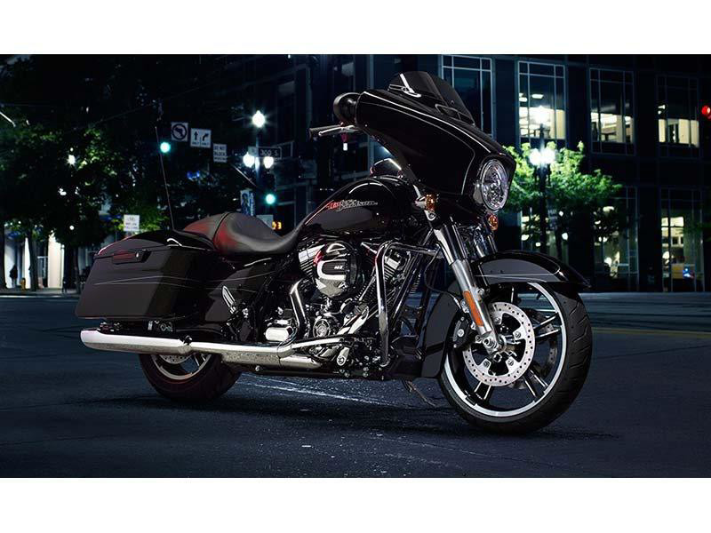 Street Glide® Special