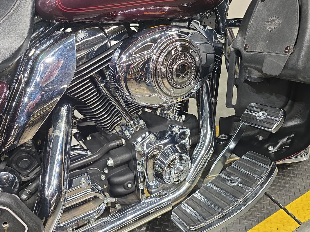Electra Glide® Ultra Classic® 