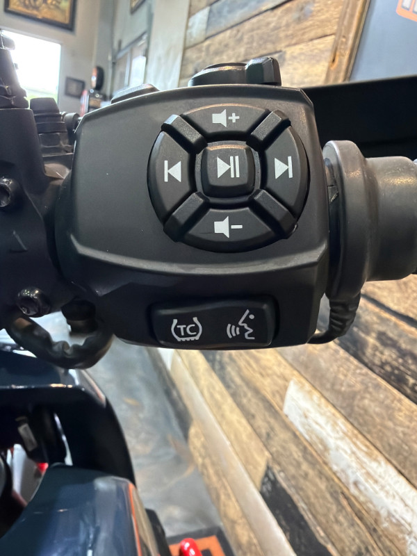CVO® Pan America®