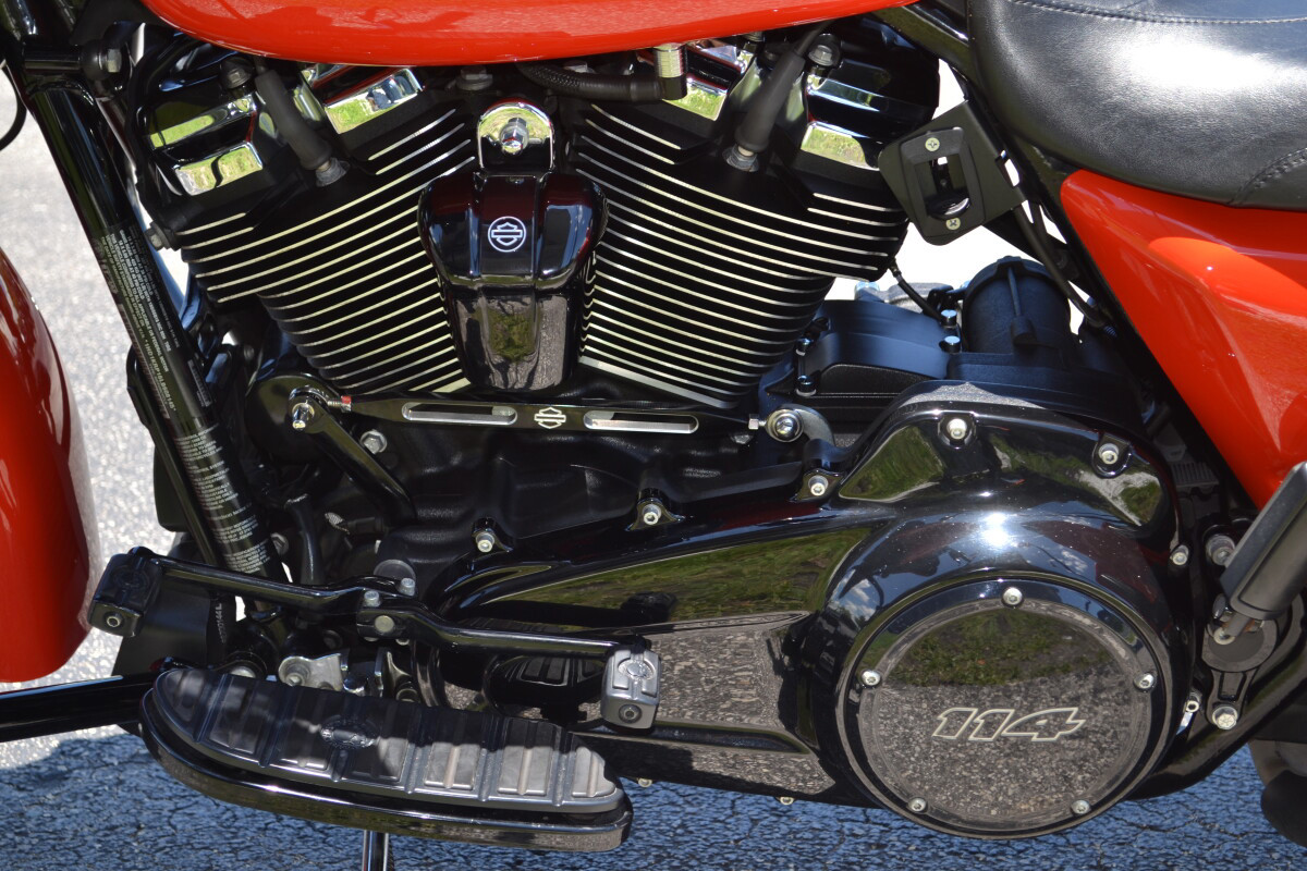 Street Glide® Special