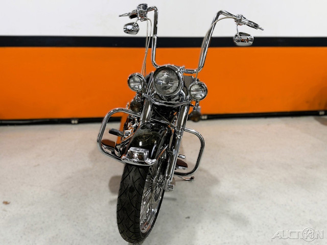 Heritage Softail® Classic