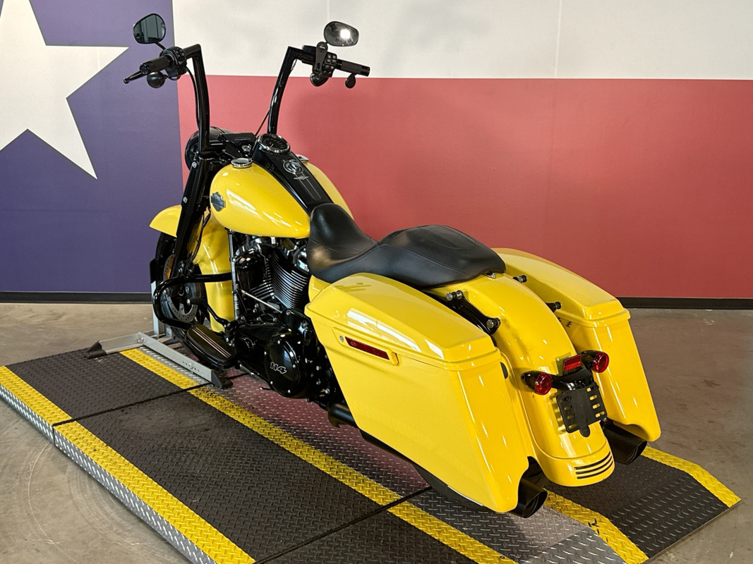 Road King® Special