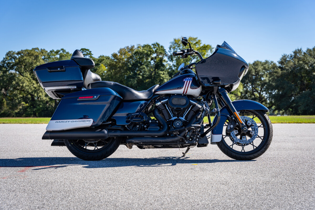 Road Glide® Special