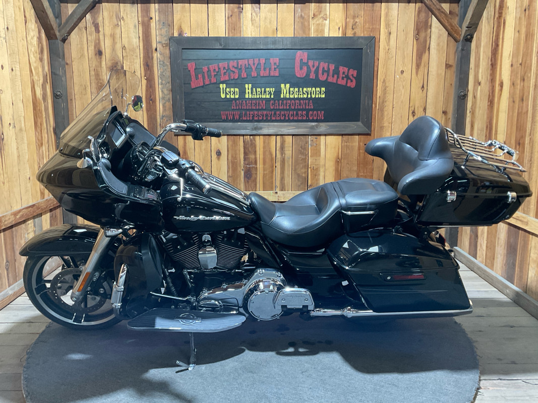 Road Glide® Special