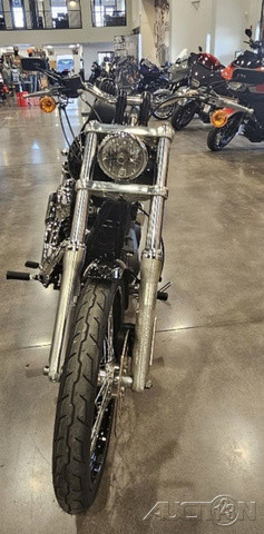 Dyna® Wide Glide®