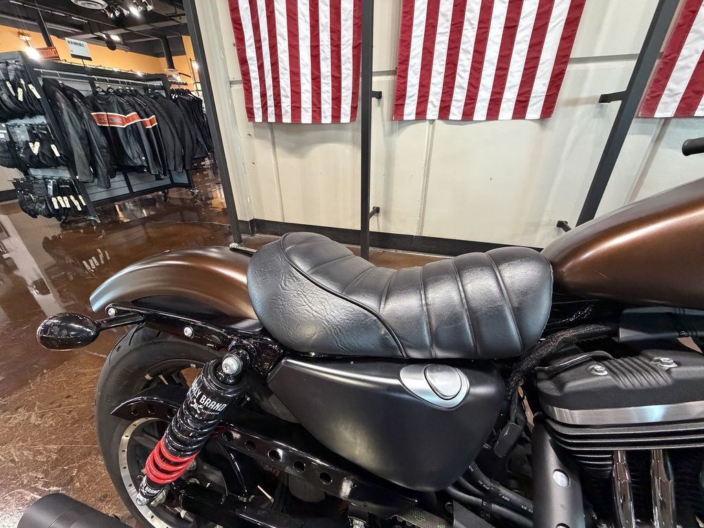 Sportster® Iron 883®