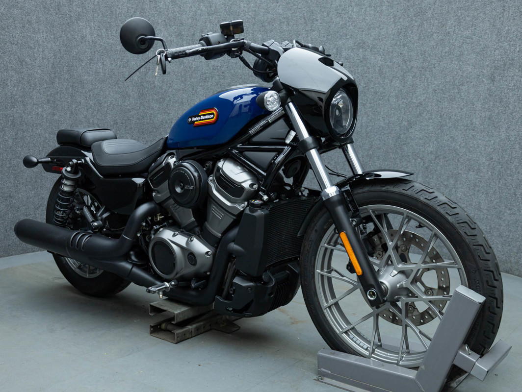 Nightster Special