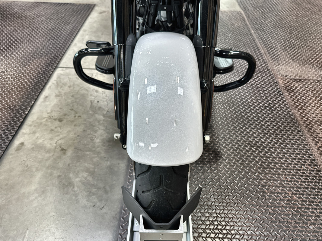 Road King® Special